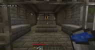 This seed was utilized by a 2020 speedrun world record holder (Image via ibxtoycat/Youtube)